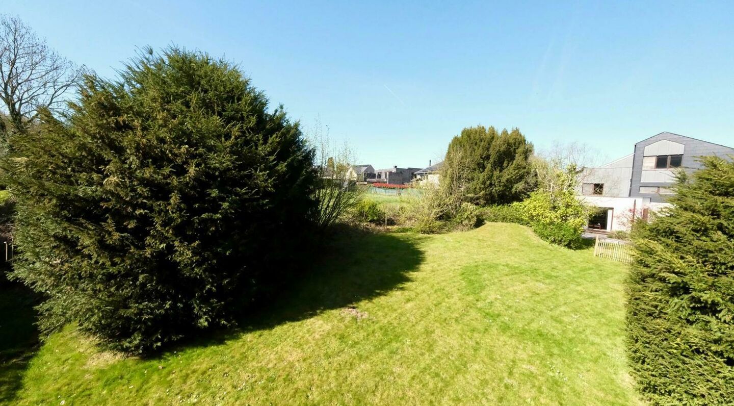 Building ground for sale in Tervuren