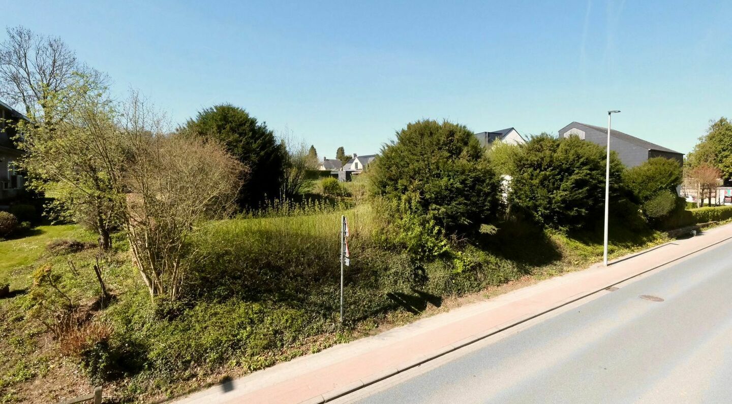 Building ground for sale in Tervuren