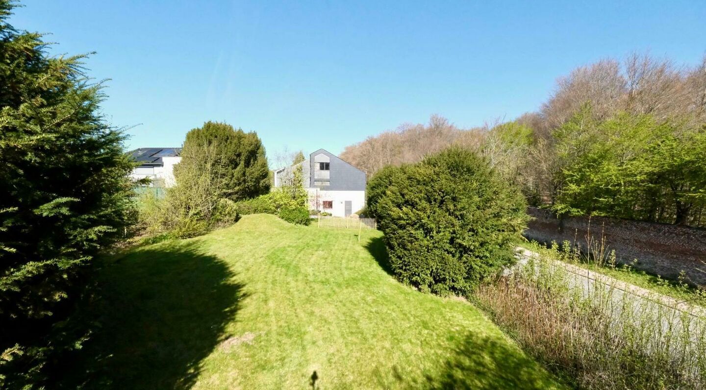 Building ground for sale in Tervuren