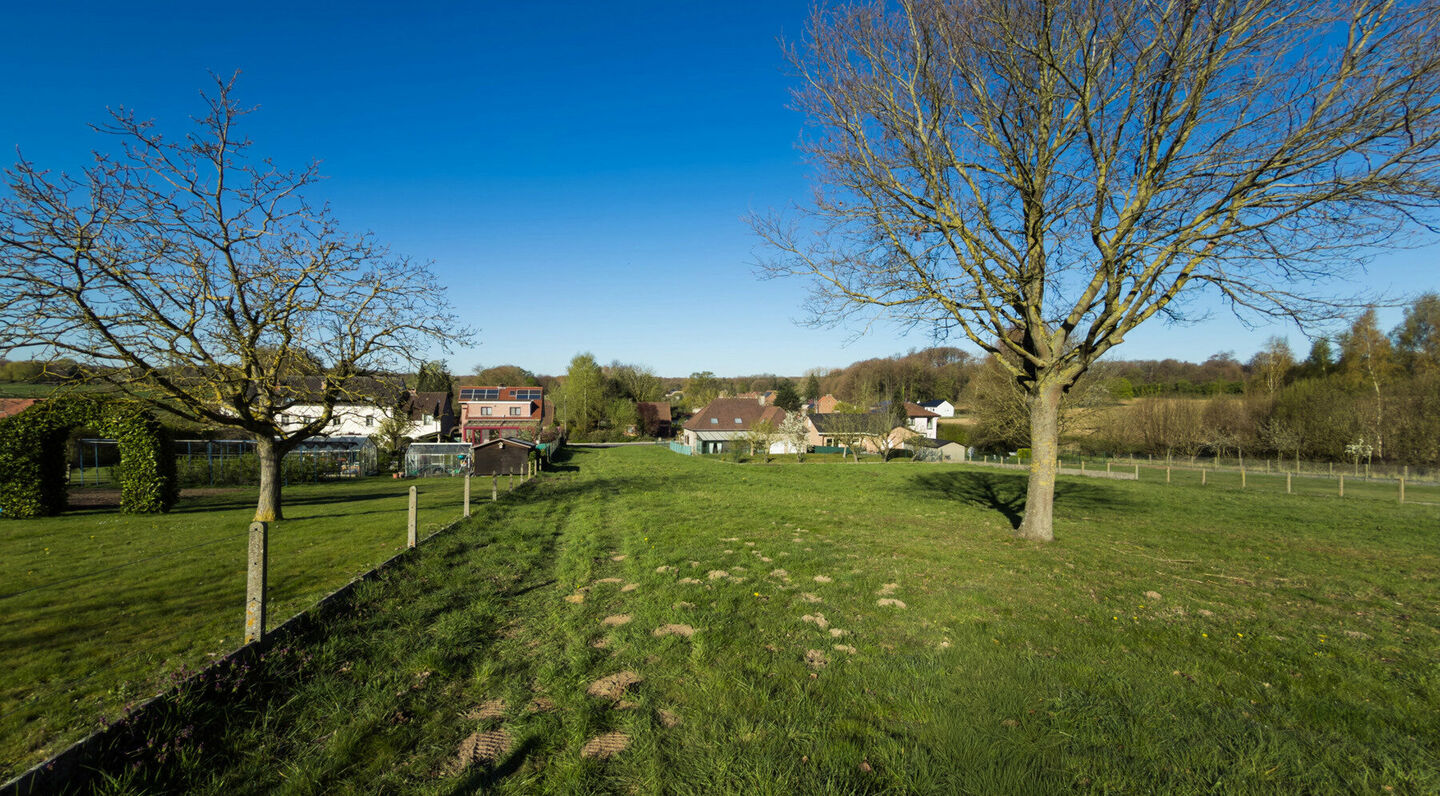 Building ground for sale in Tervuren