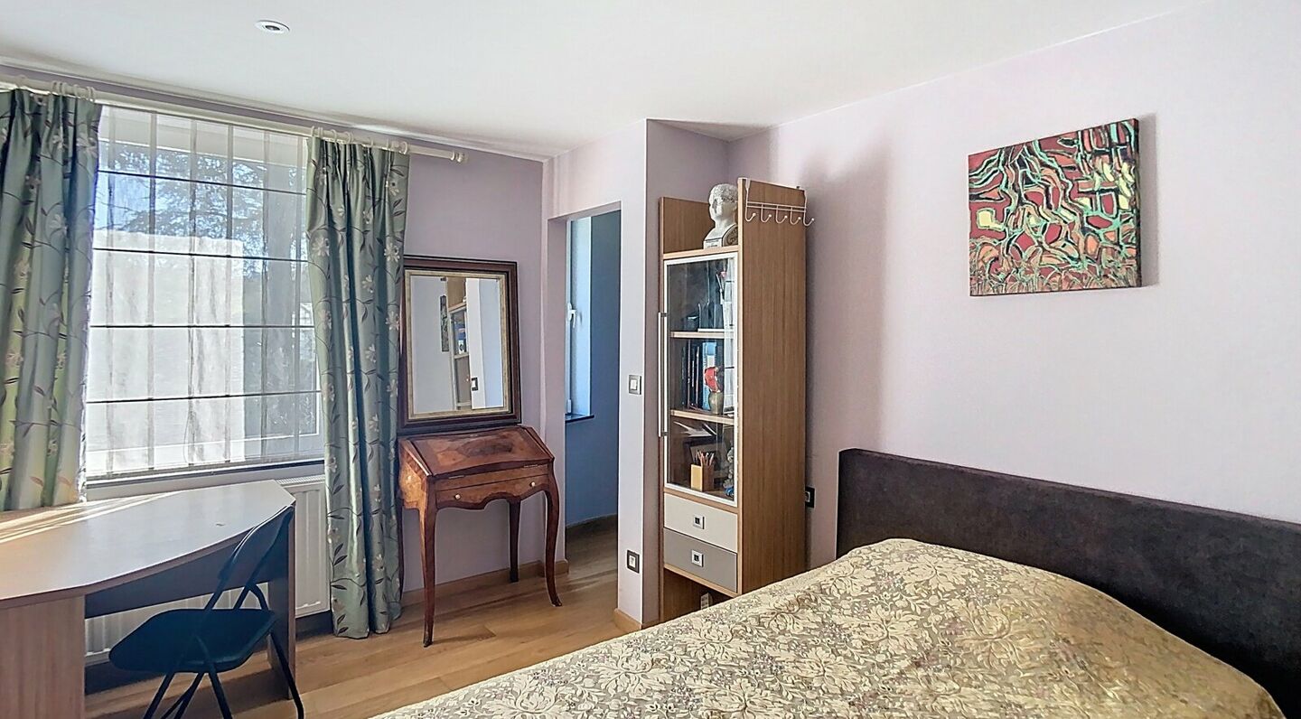 Buitengewoon huis te huur in Tervuren