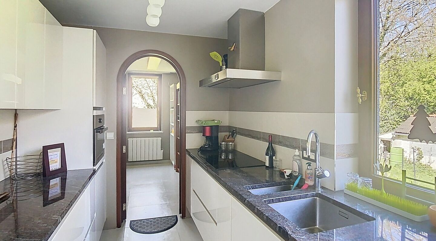 Buitengewoon huis te huur in Tervuren