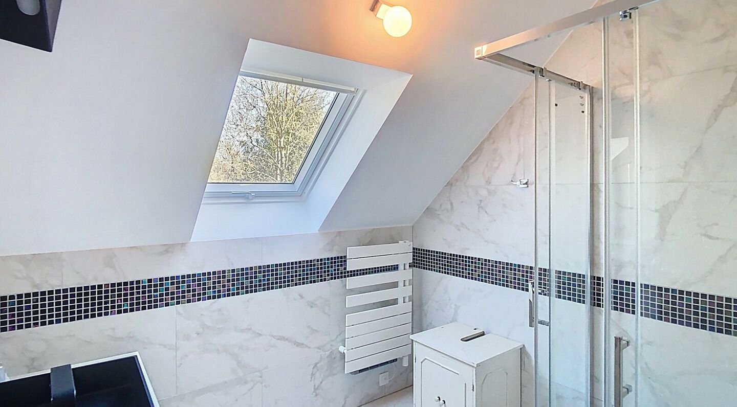 Buitengewoon huis te huur in Tervuren