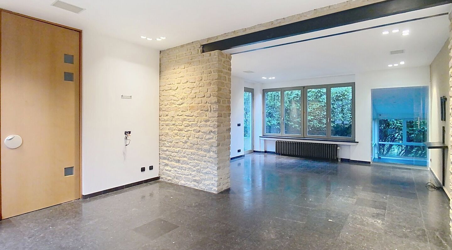 Buitengewoon huis te huur in Zaventem