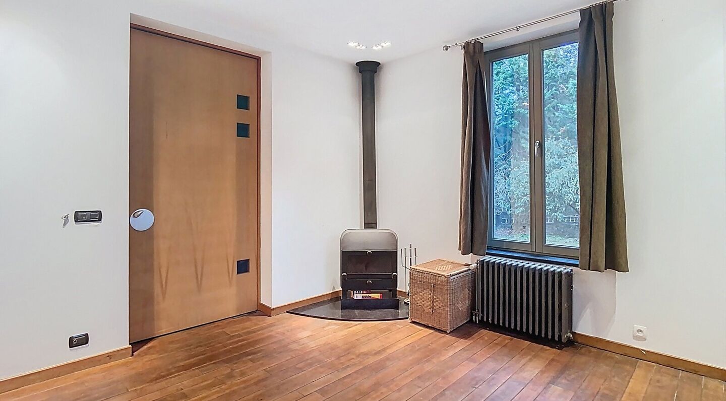 Buitengewoon huis te huur in Zaventem