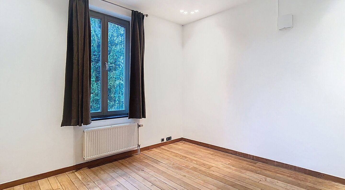 Buitengewoon huis te huur in Zaventem