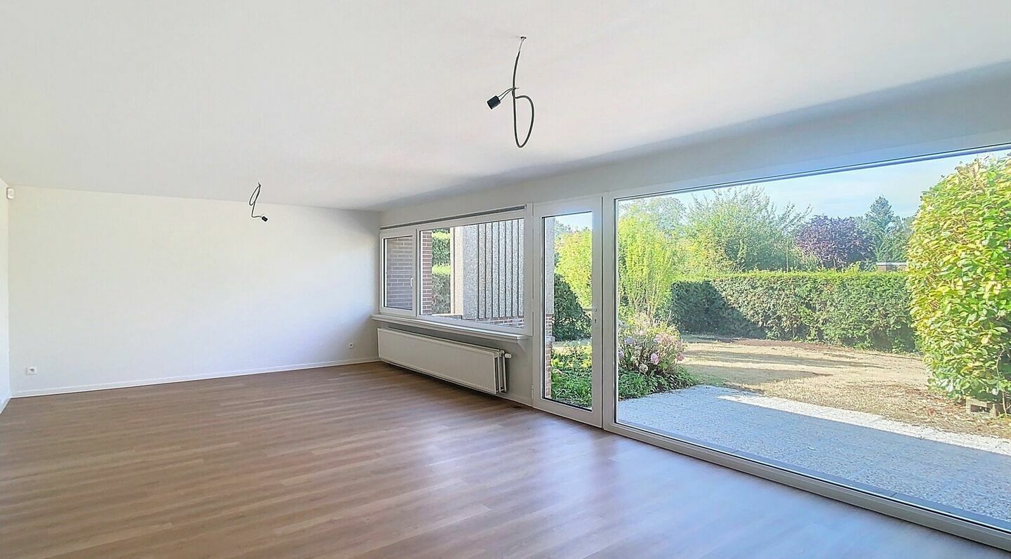 Bungalow &agrave; louer &agrave; Tervuren