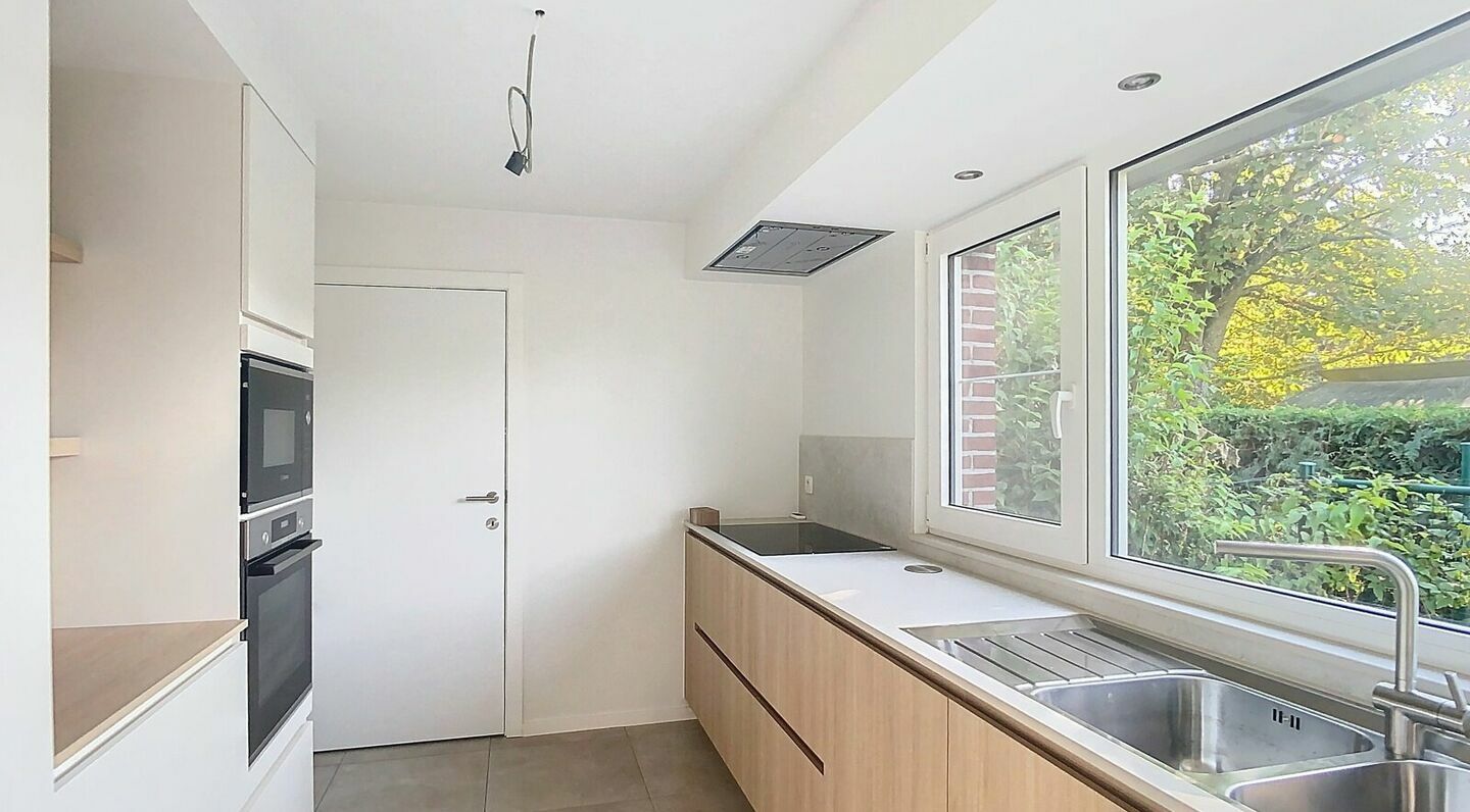 Bungalow &agrave; louer &agrave; Tervuren
