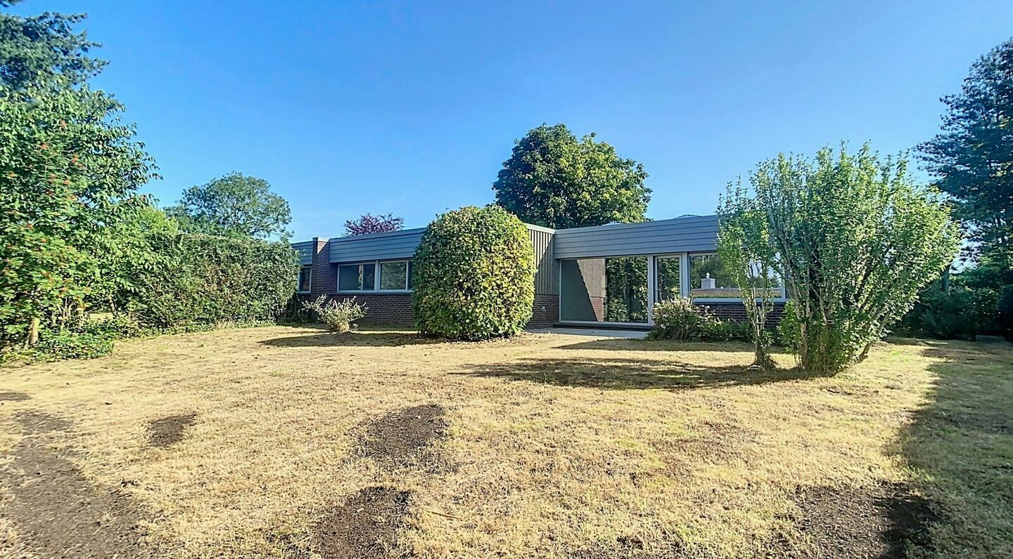 Bungalow &agrave; louer &agrave; Tervuren