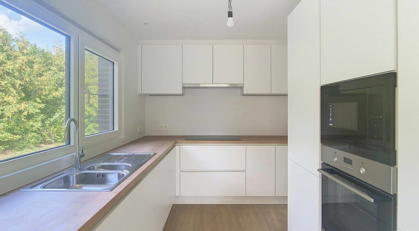 Bungalow à louer à Tervuren