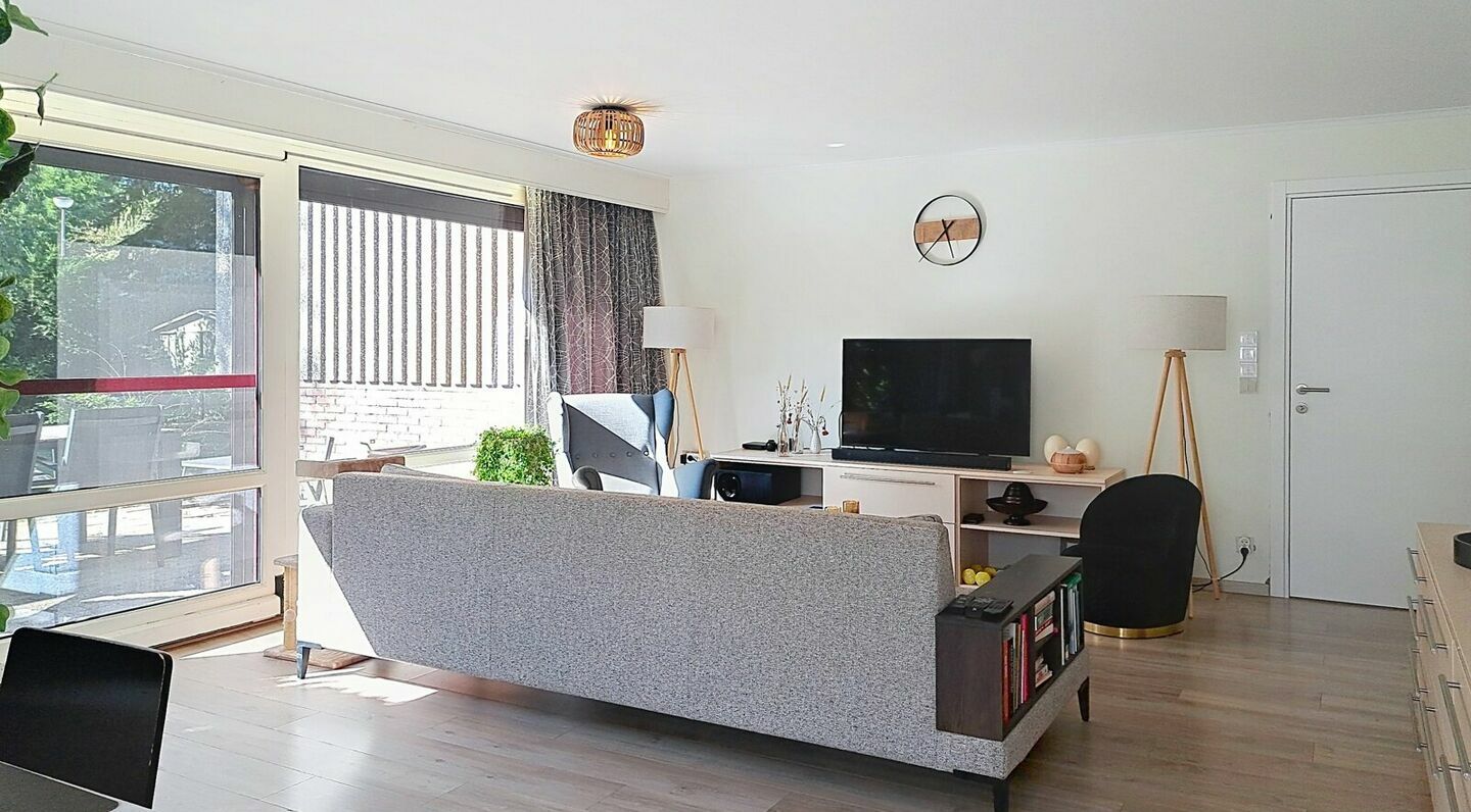 Bungalow &agrave; louer &agrave; Tervuren