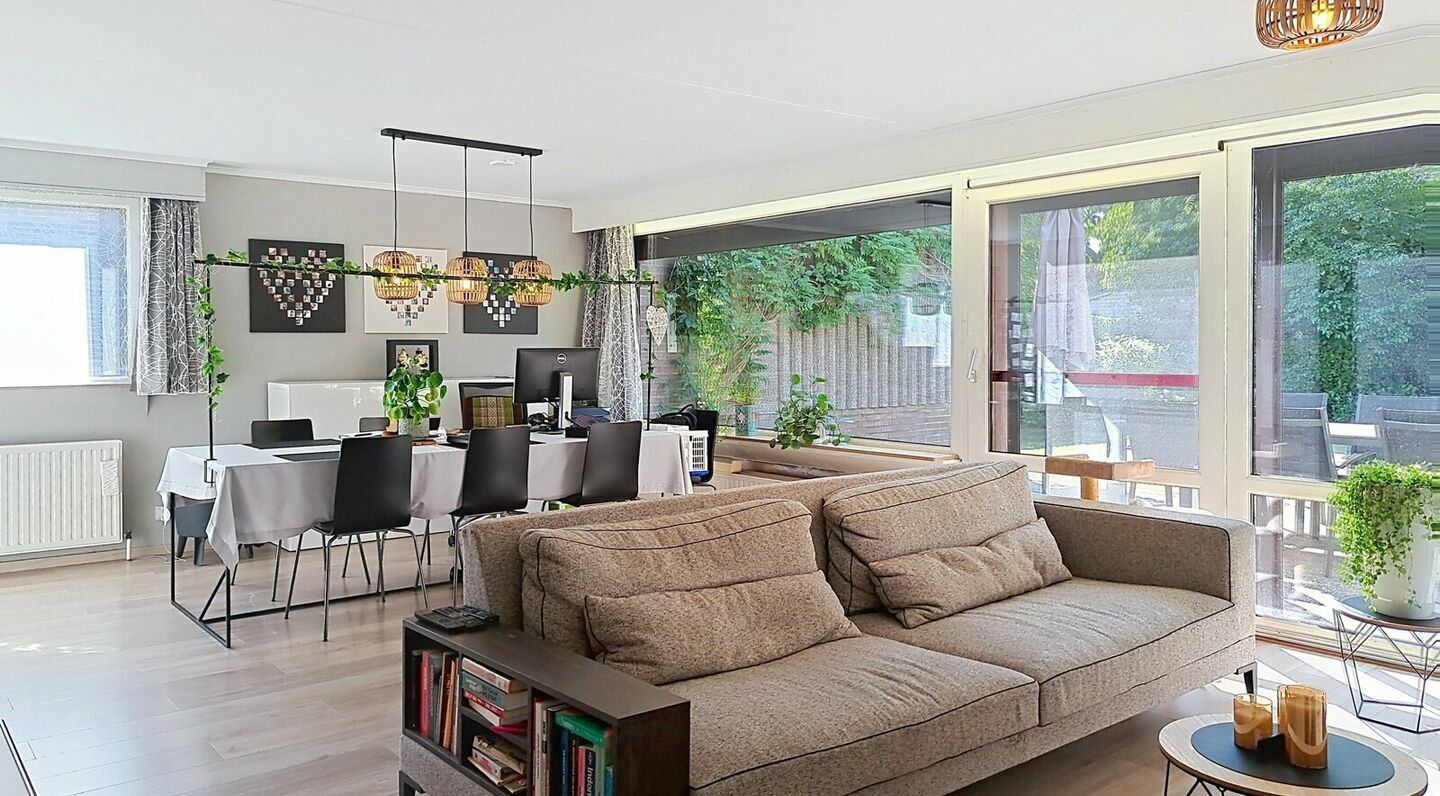 Bungalow &agrave; louer &agrave; Tervuren