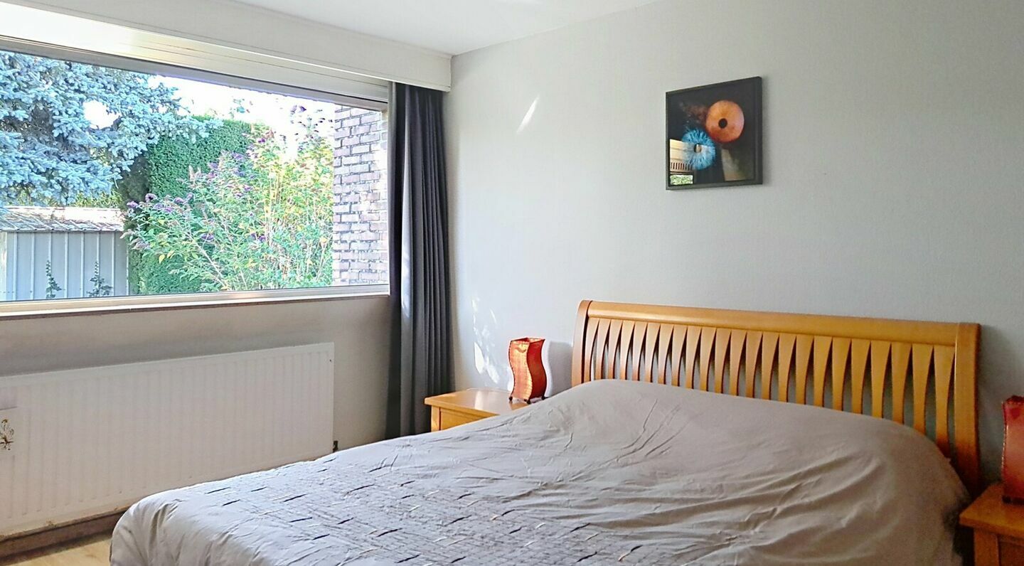 Bungalow &agrave; louer &agrave; Tervuren