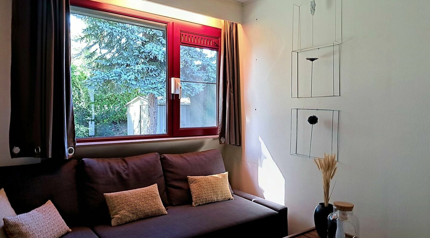 Bungalow &agrave; louer &agrave; Tervuren