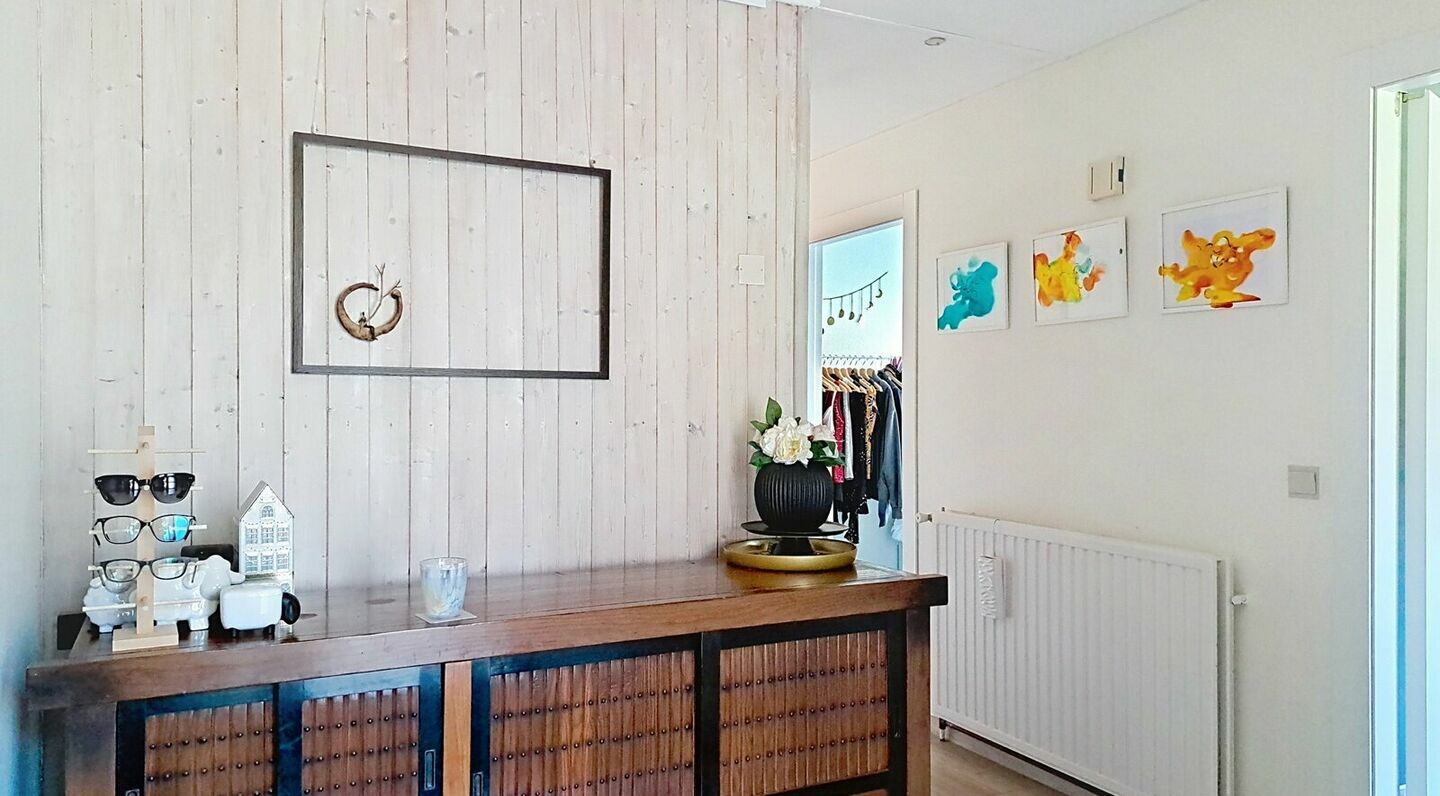 Bungalow &agrave; louer &agrave; Tervuren