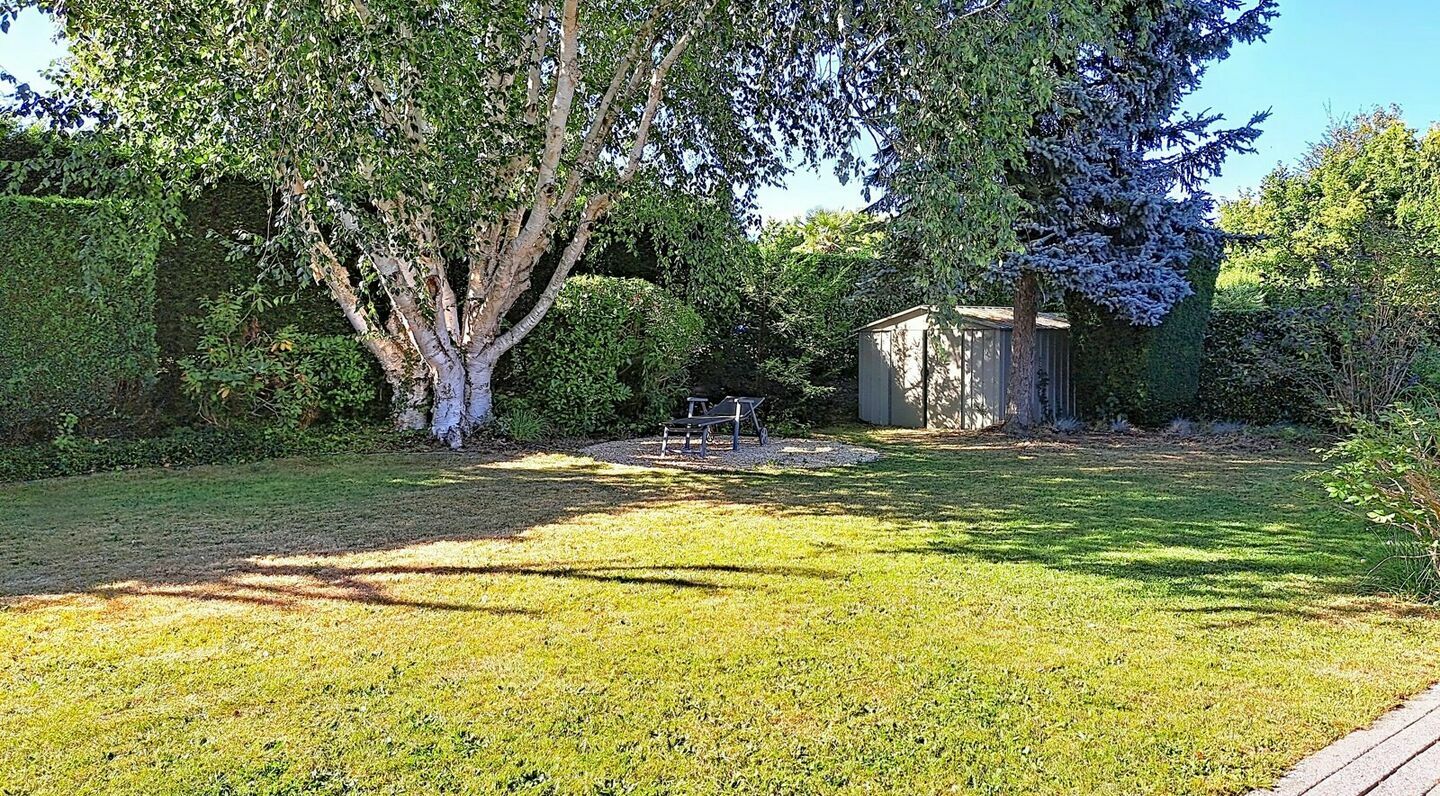 Bungalow &agrave; louer &agrave; Tervuren