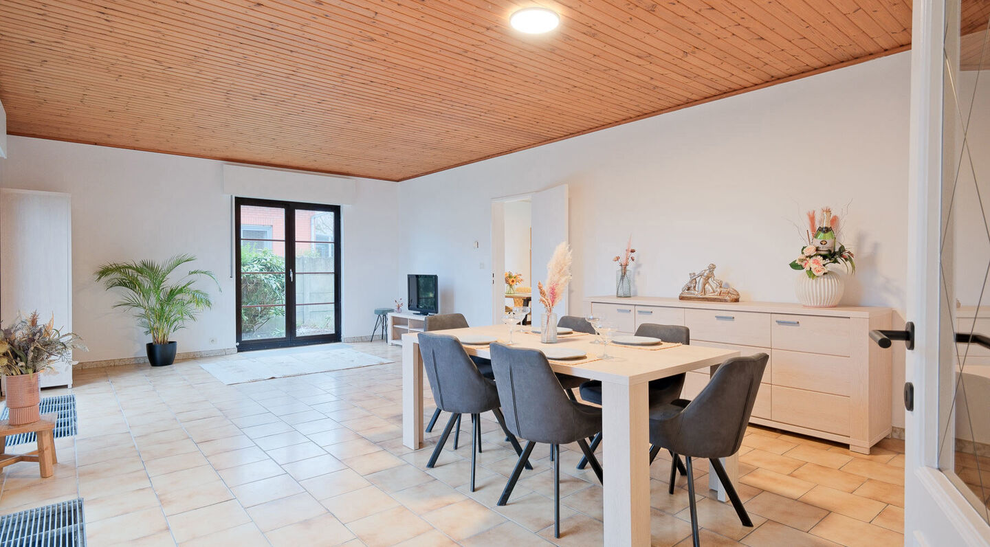 Bungalow &agrave; vendre &agrave; Hoeilaart