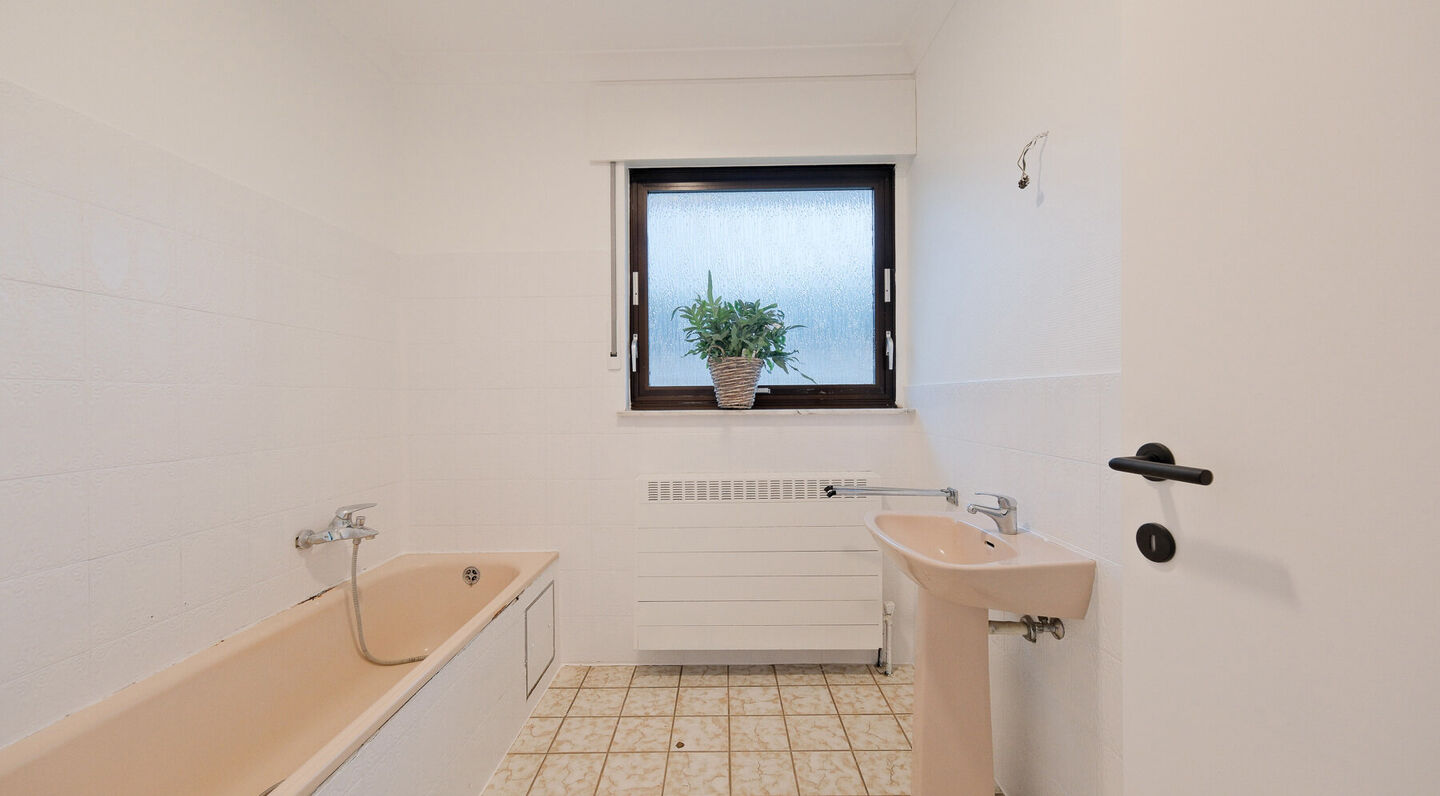 Bungalow &agrave; vendre &agrave; Hoeilaart