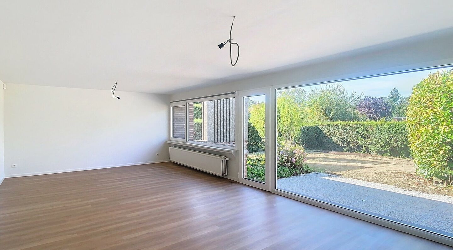 Bungalow for rent in Tervuren