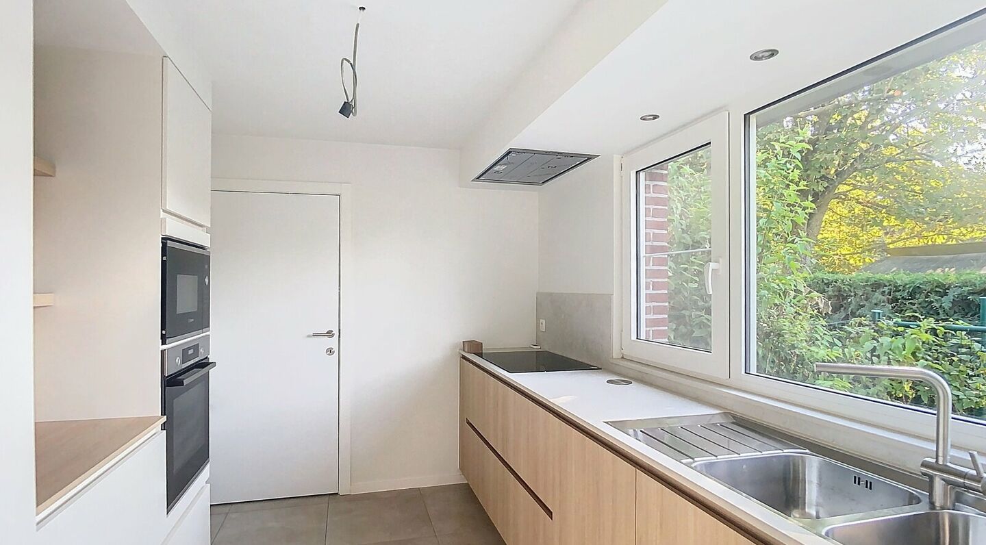 Bungalow for rent in Tervuren