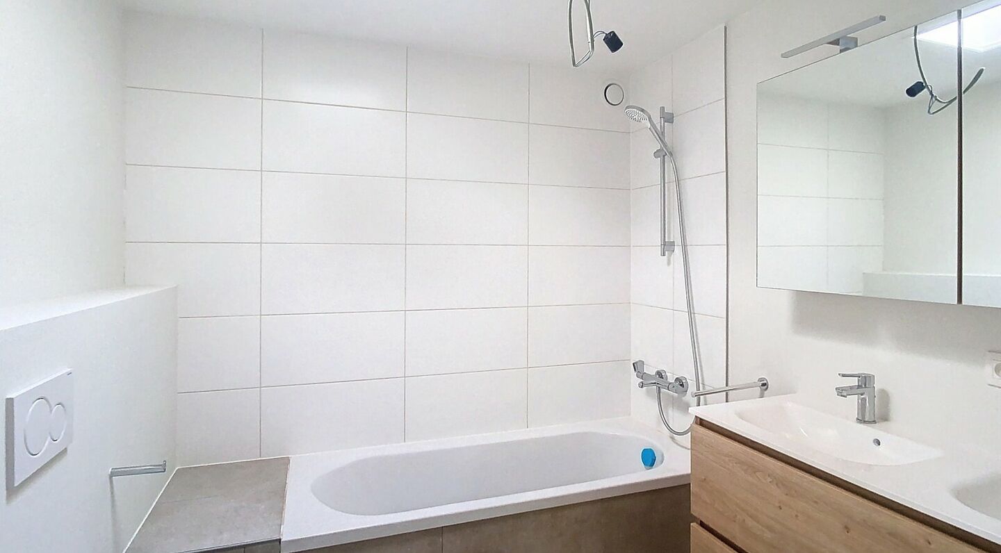 Bungalow for rent in Tervuren