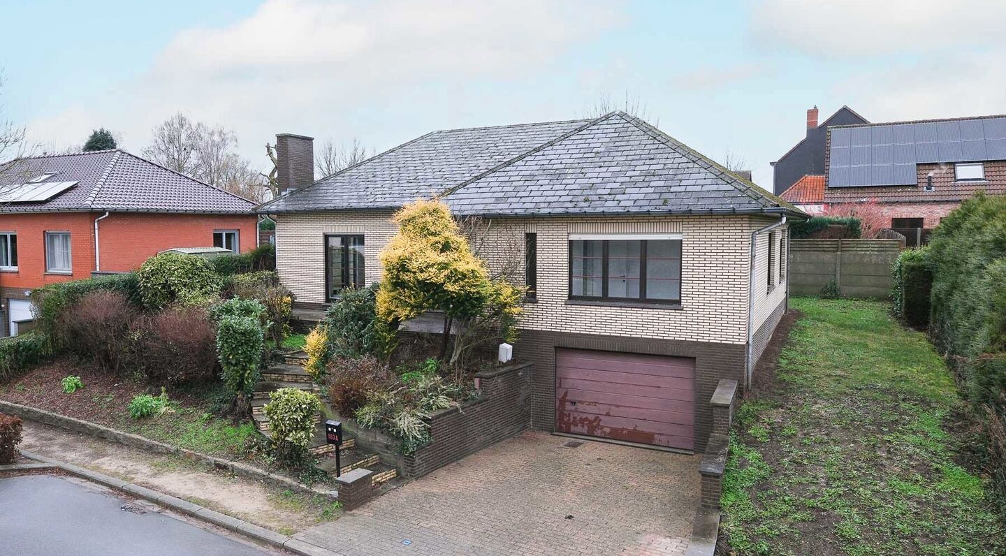 Bungalow for sale in Hoeilaart