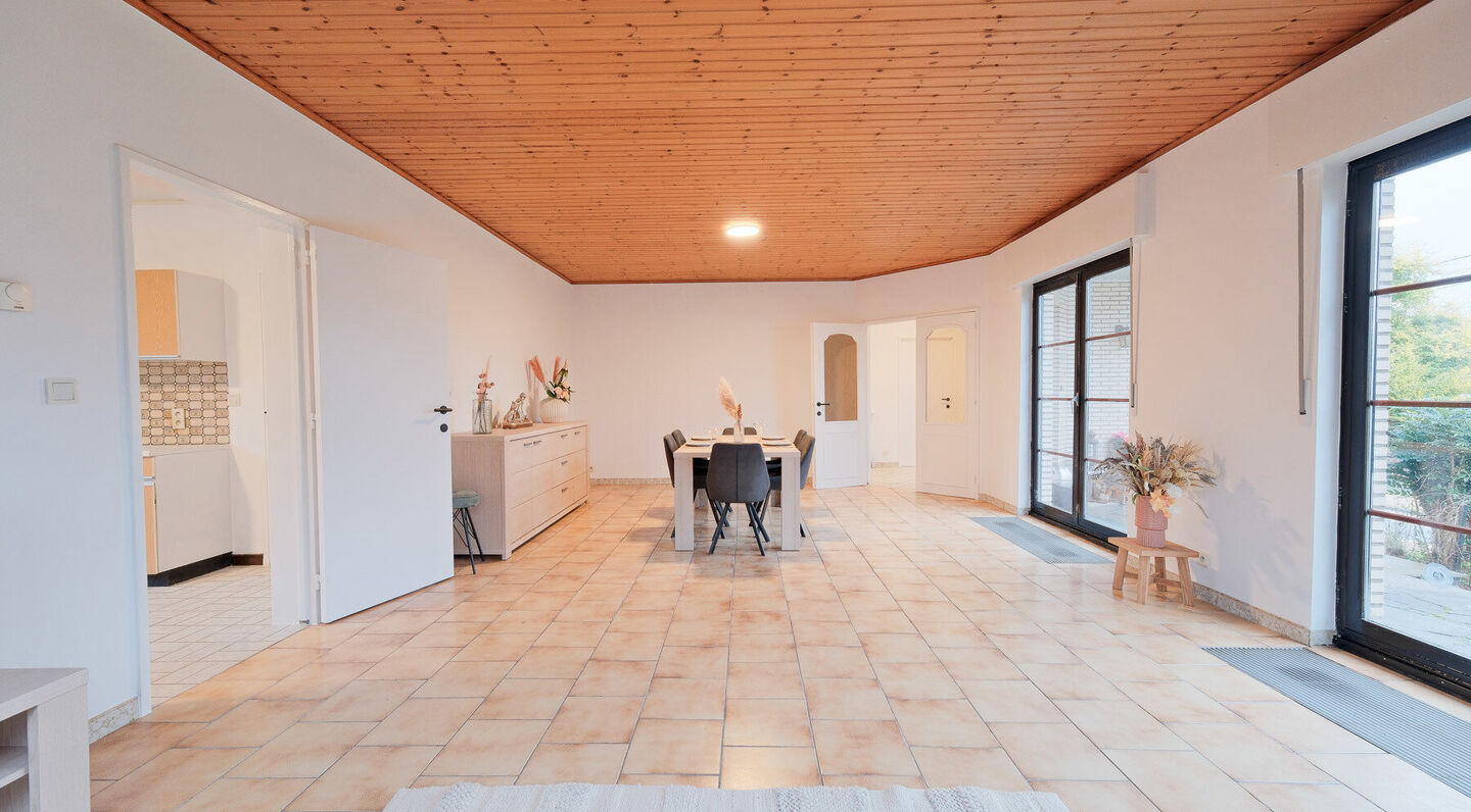 Bungalow for sale in Hoeilaart