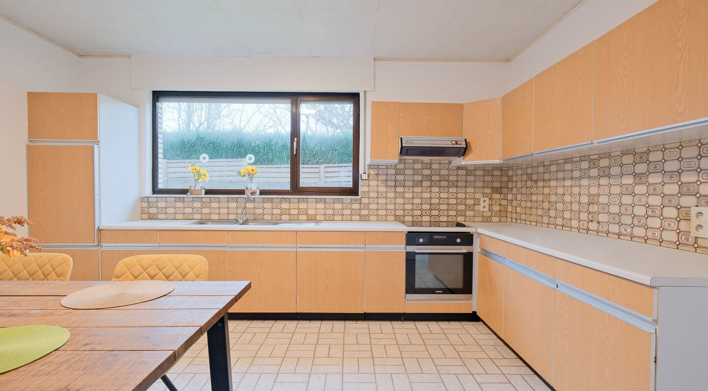 Bungalow for sale in Hoeilaart