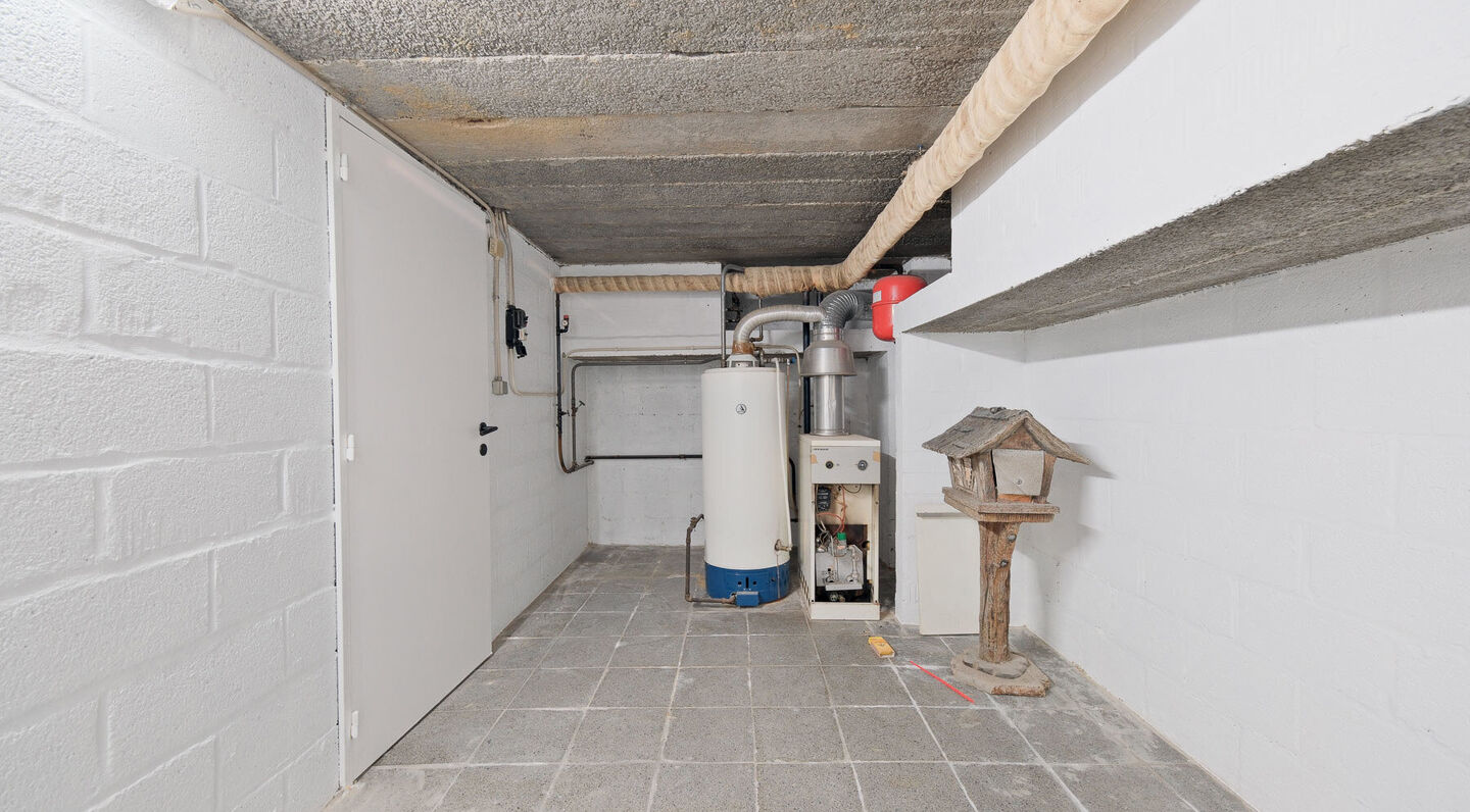 Bungalow for sale in Hoeilaart