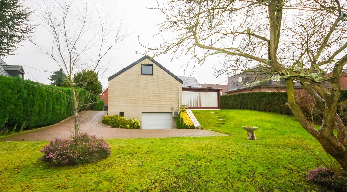Bungalow te huur in Tervuren
