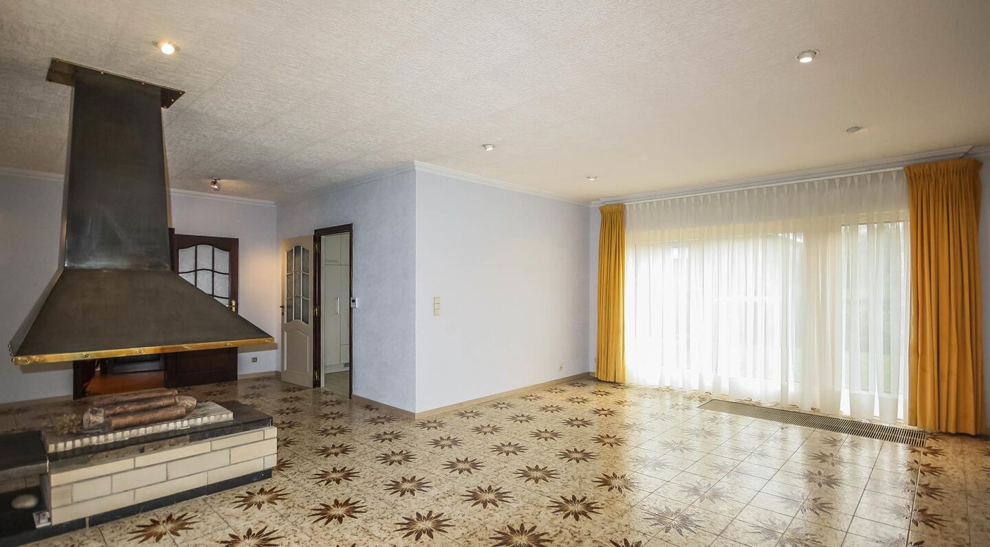 Bungalow te huur in Tervuren