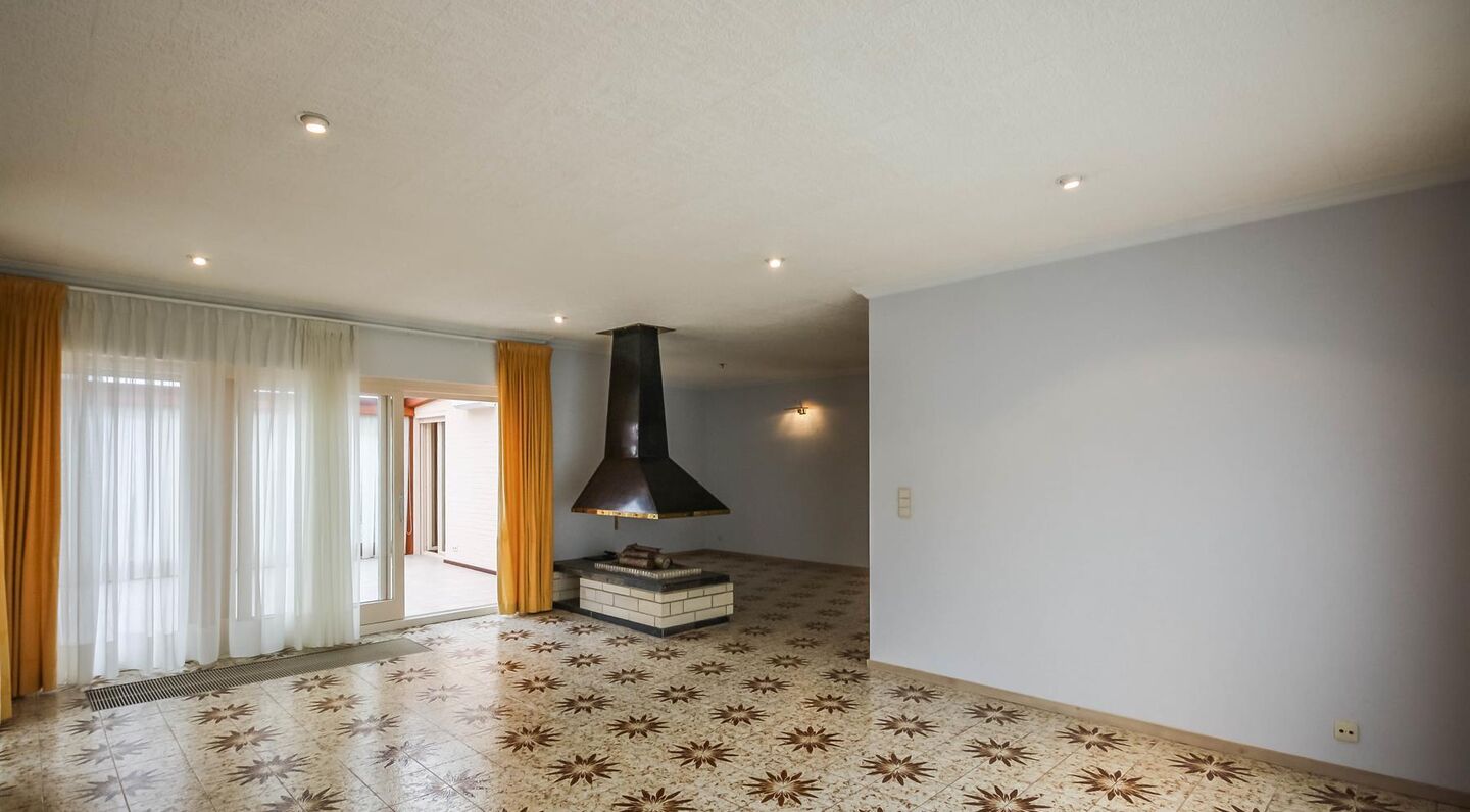 Bungalow te huur in Tervuren