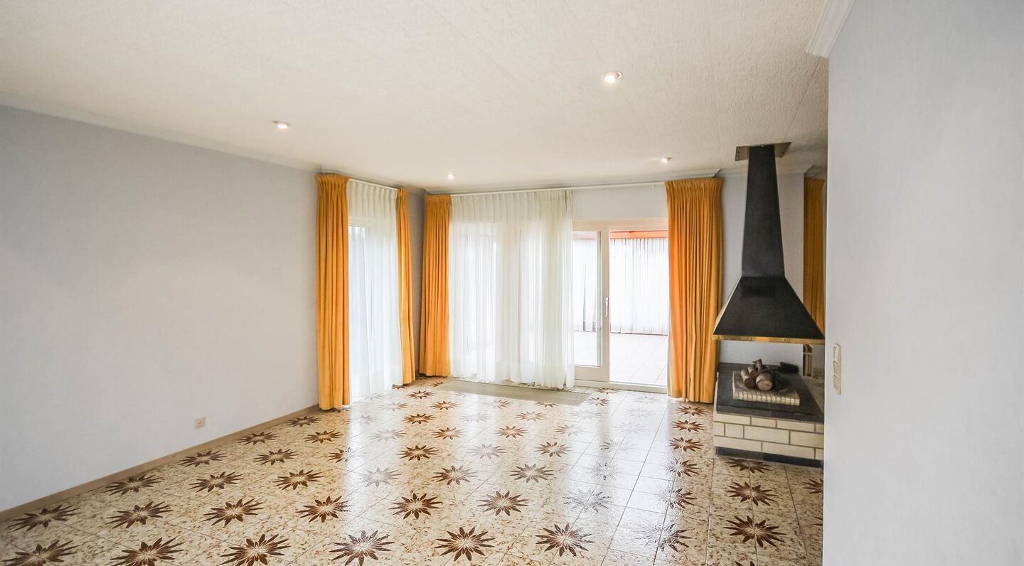 Bungalow te huur in Tervuren