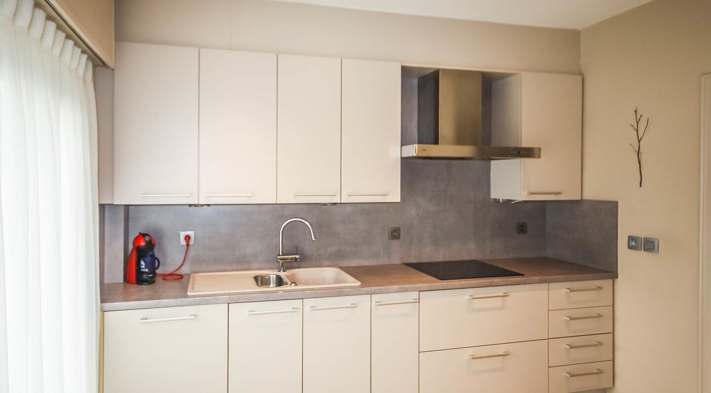 Bungalow te huur in Tervuren