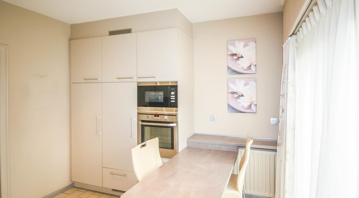 Bungalow te huur in Tervuren