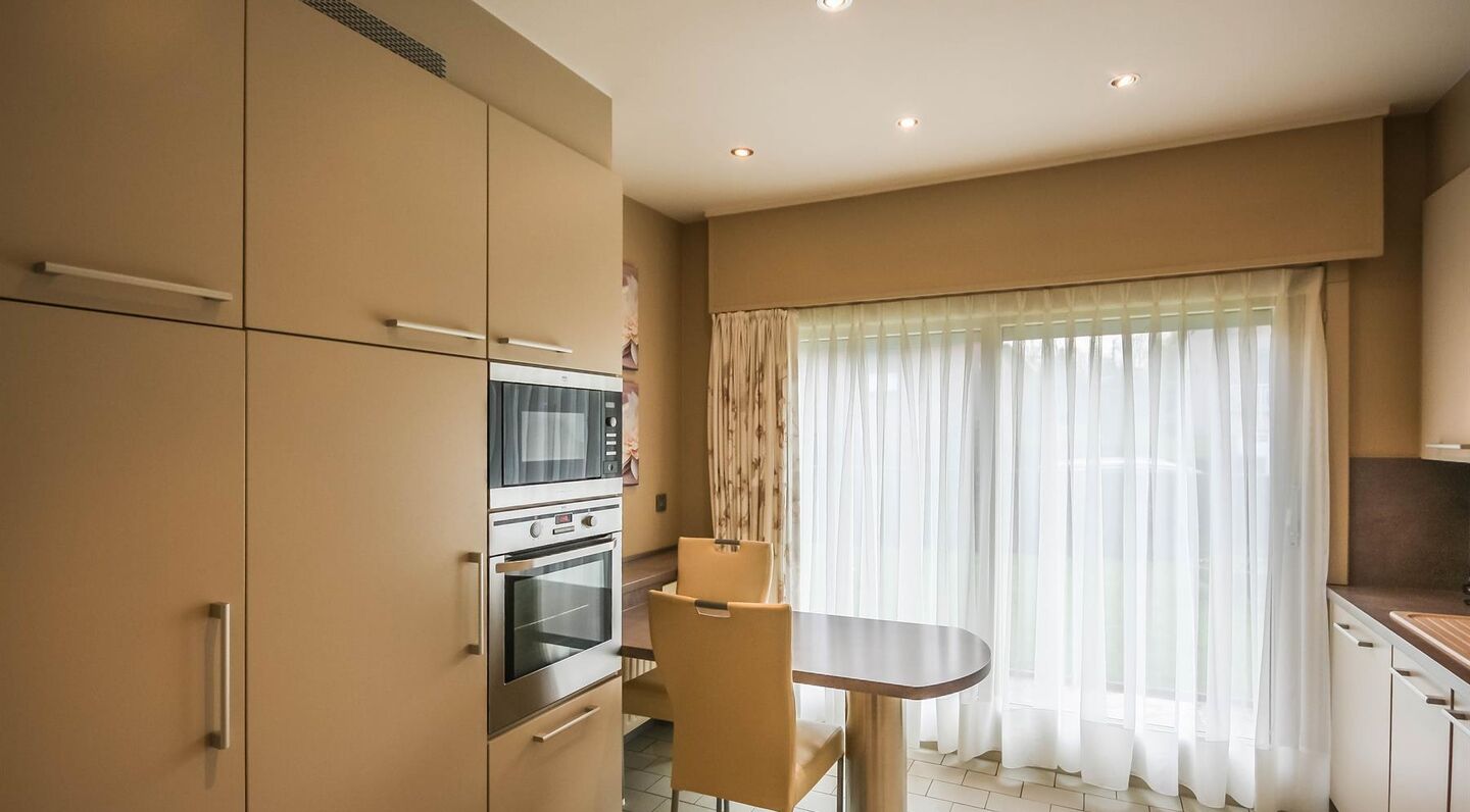 Bungalow te huur in Tervuren