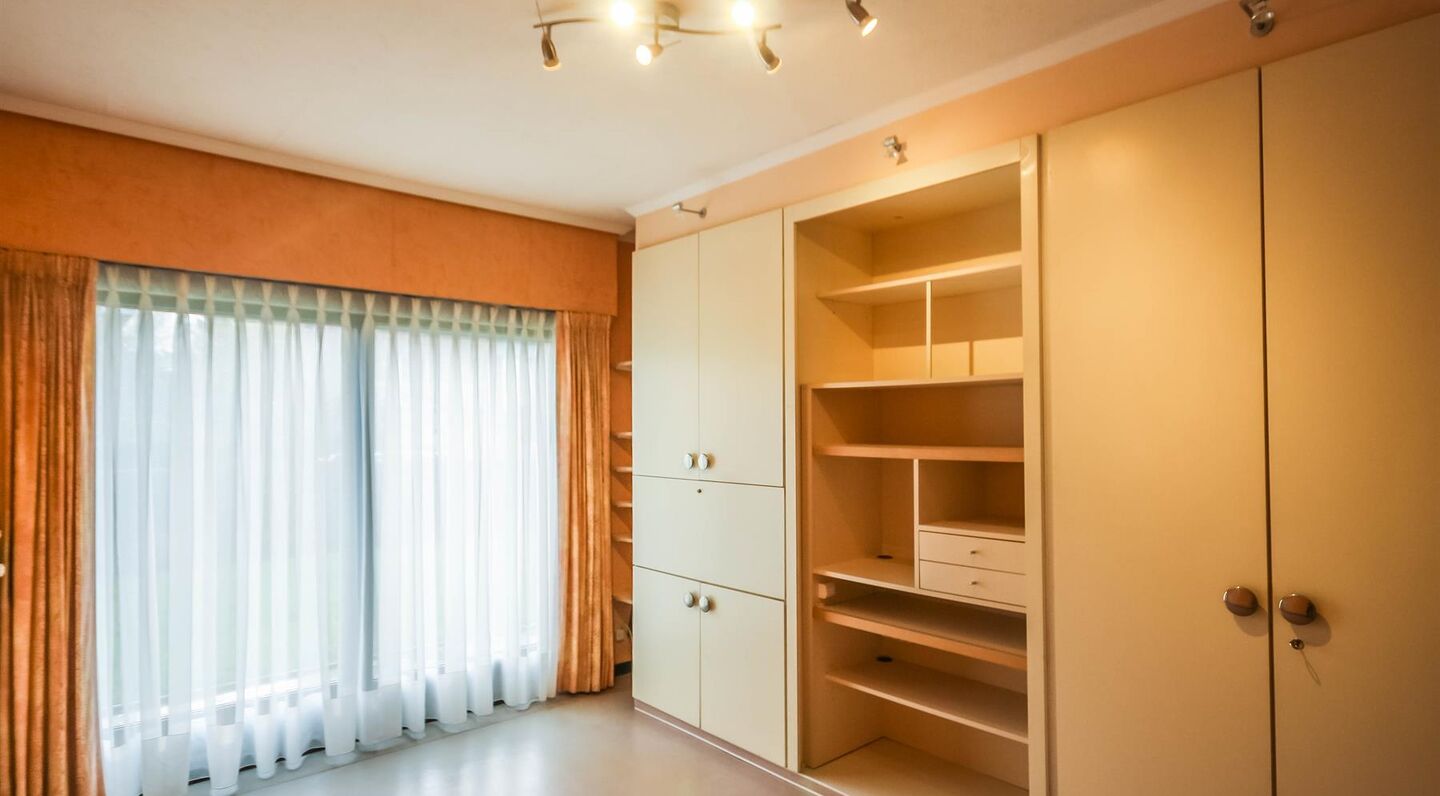 Bungalow te huur in Tervuren