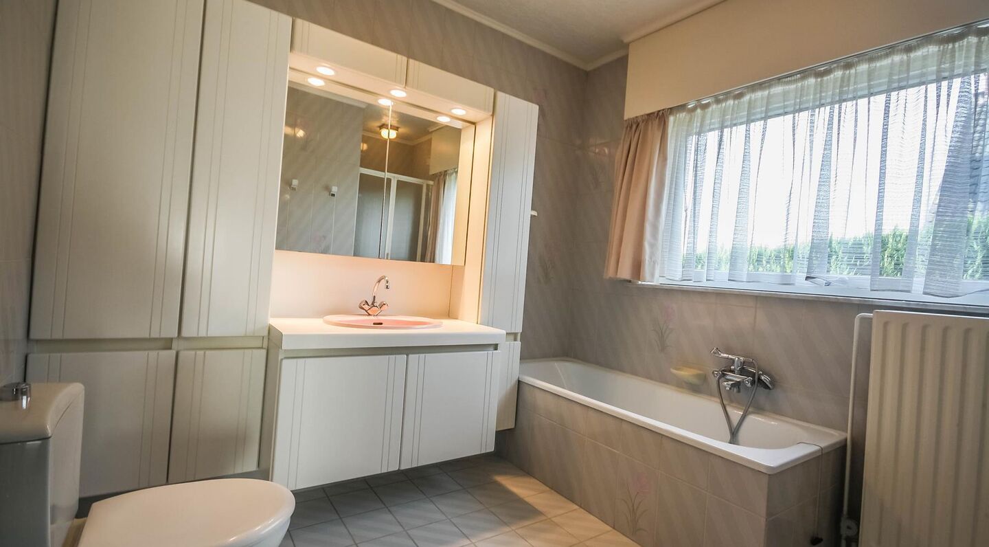 Bungalow te huur in Tervuren