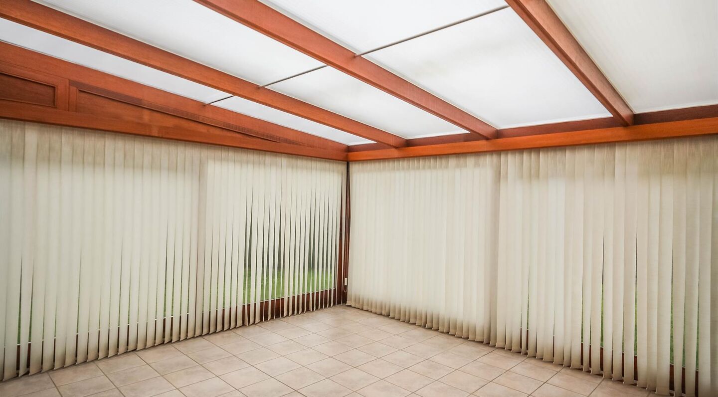 Bungalow te huur in Tervuren