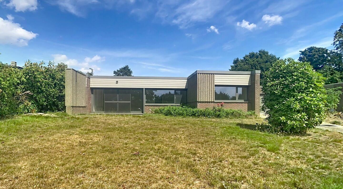 Bungalow te huur in Tervuren