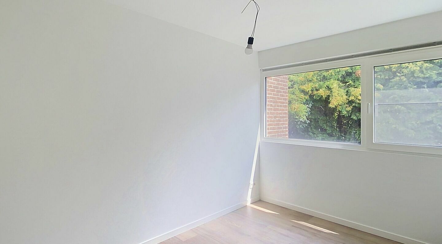 Bungalow te huur in Tervuren