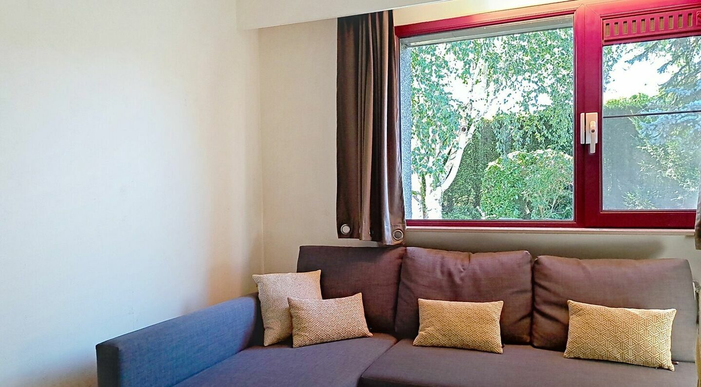 Bungalow te huur in Tervuren