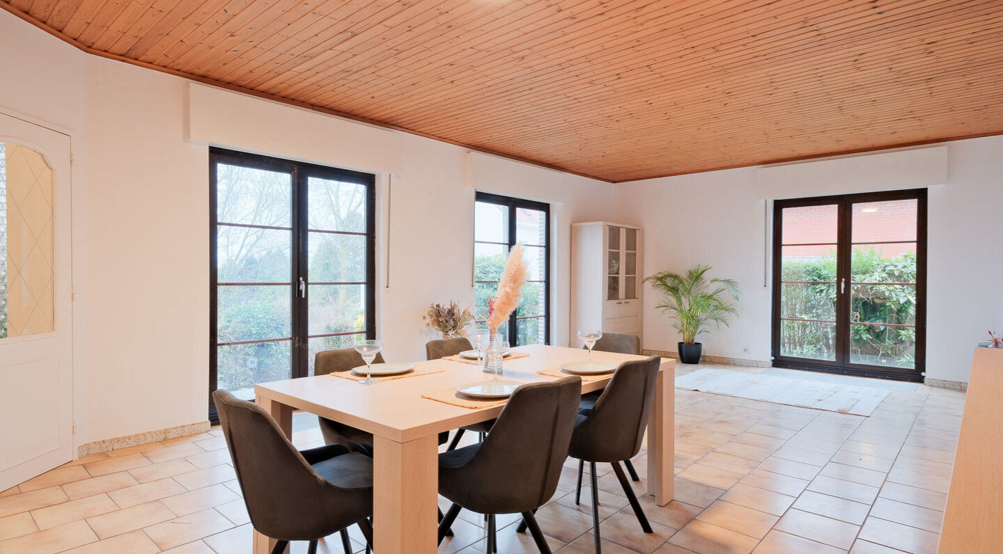 Bungalow te koop in Hoeilaart