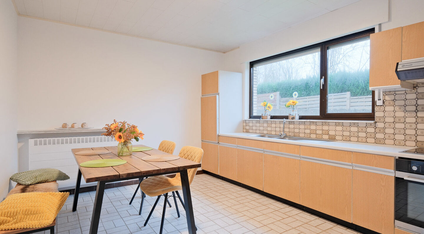 Bungalow te koop in Hoeilaart