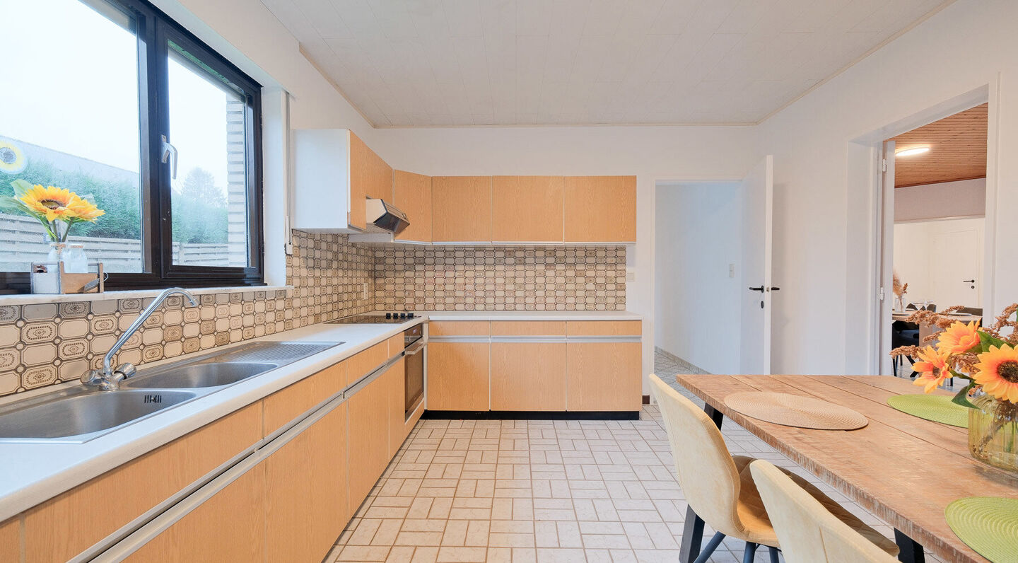 Bungalow te koop in Hoeilaart