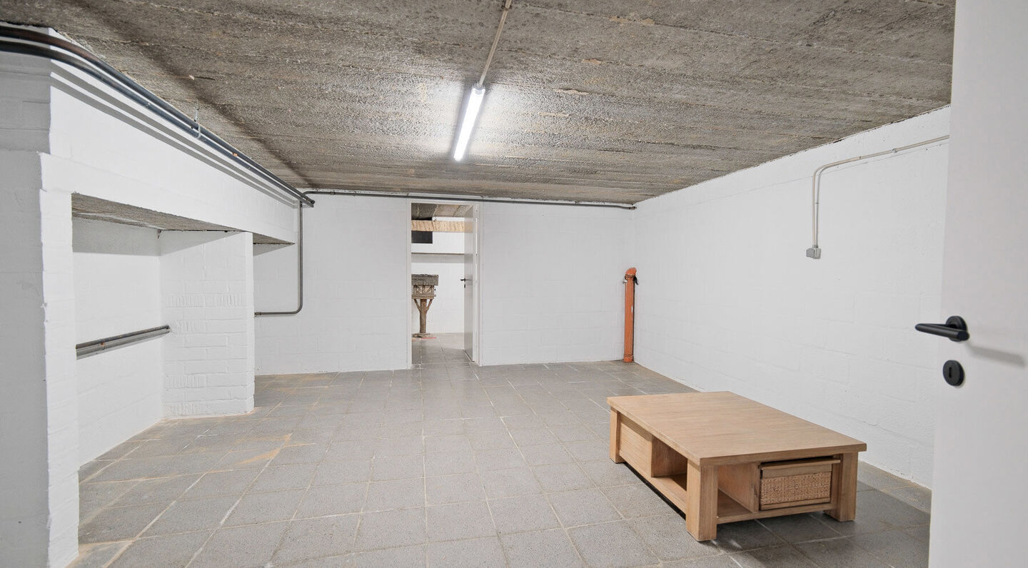 Bungalow te koop in Hoeilaart