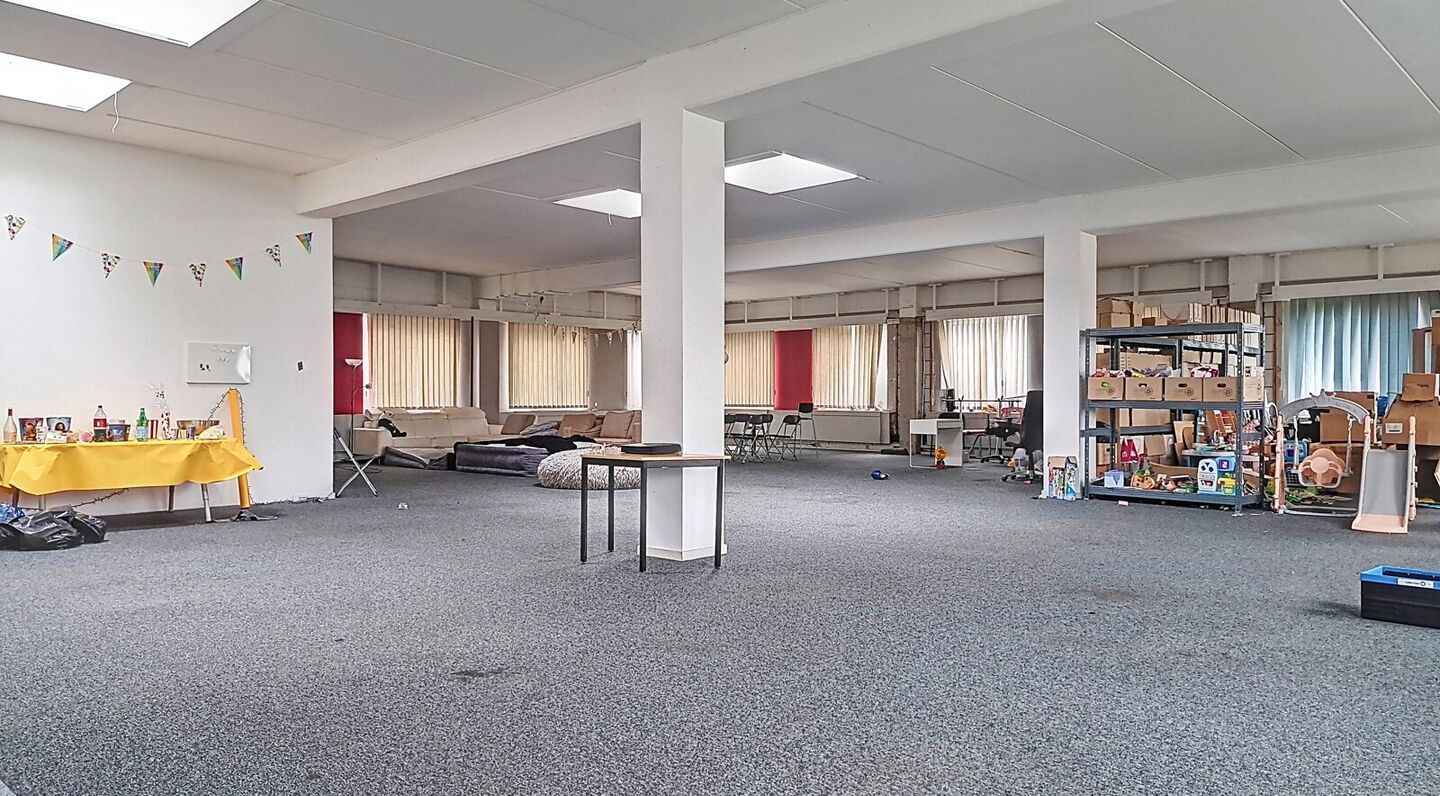 Bureaux à louer à Zaventem