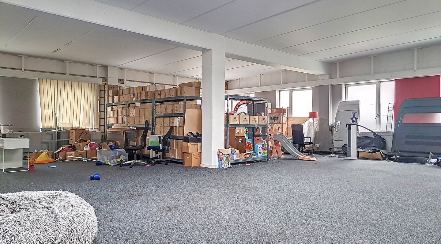 Bureaux à louer à Zaventem