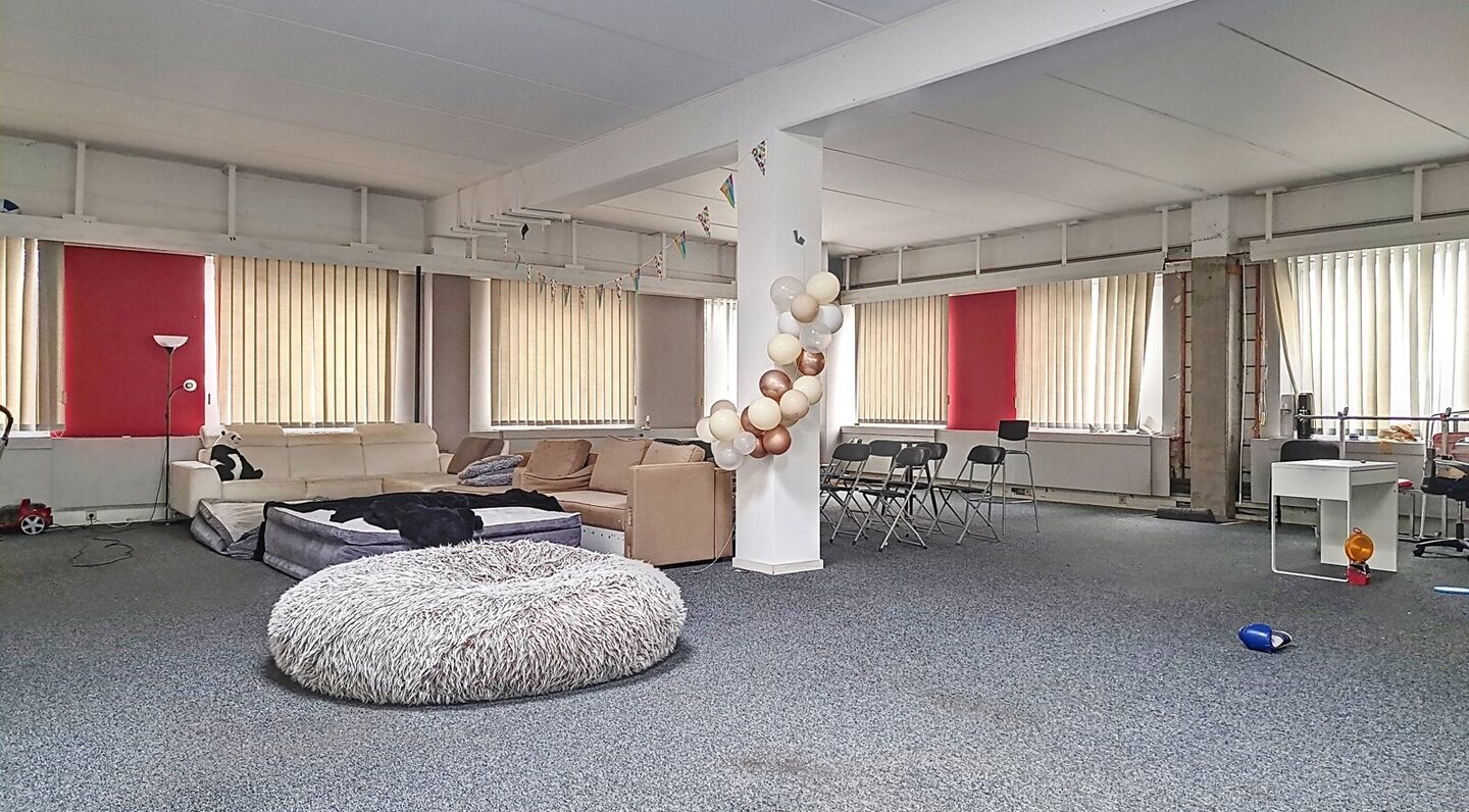 Bureaux à louer à Zaventem