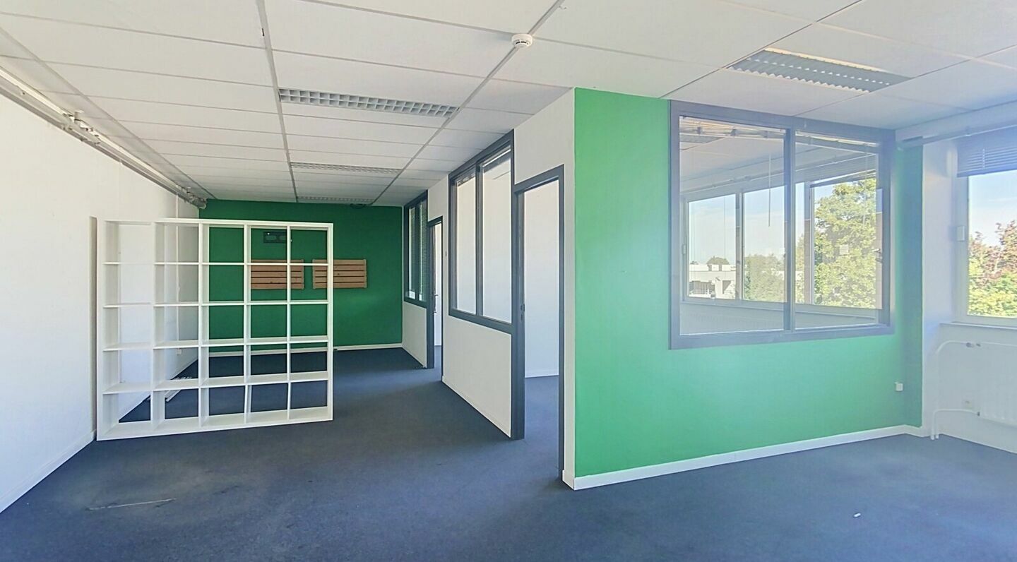 Bureaux à louer à Zaventem